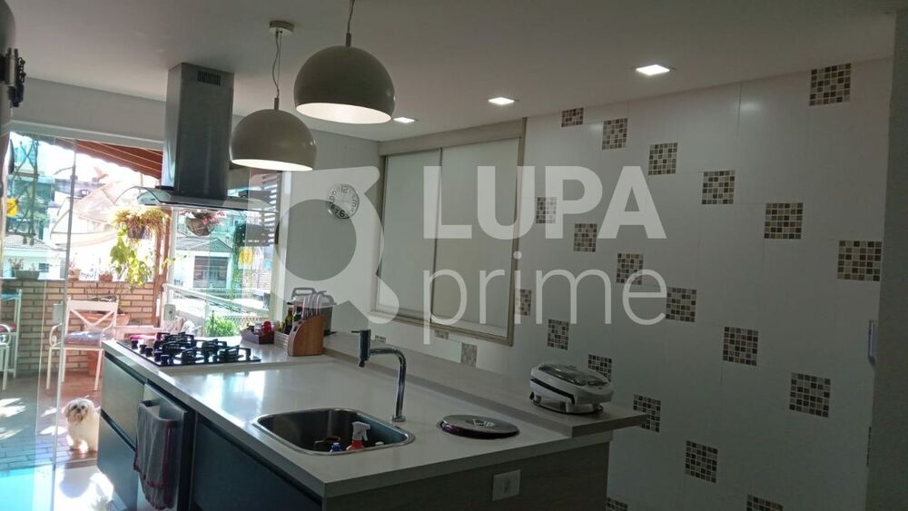 Casa, 4 quartos, 127 m² - Foto 17