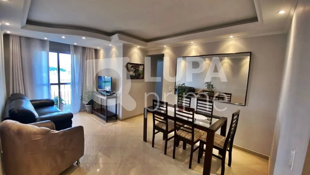 Apartamento, 3 quartos, 66 m² - Foto 7