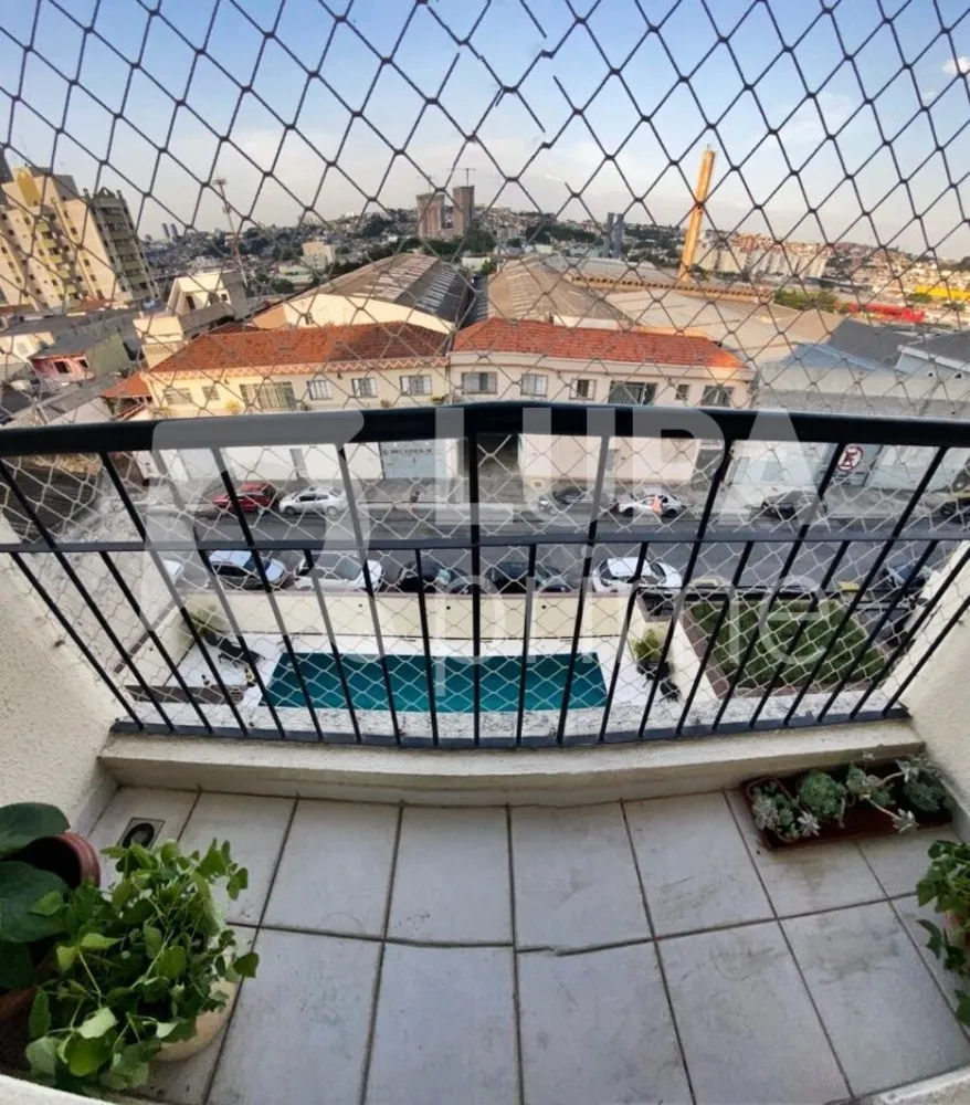 Apartamento, 3 quartos, 66 m² - Foto 10