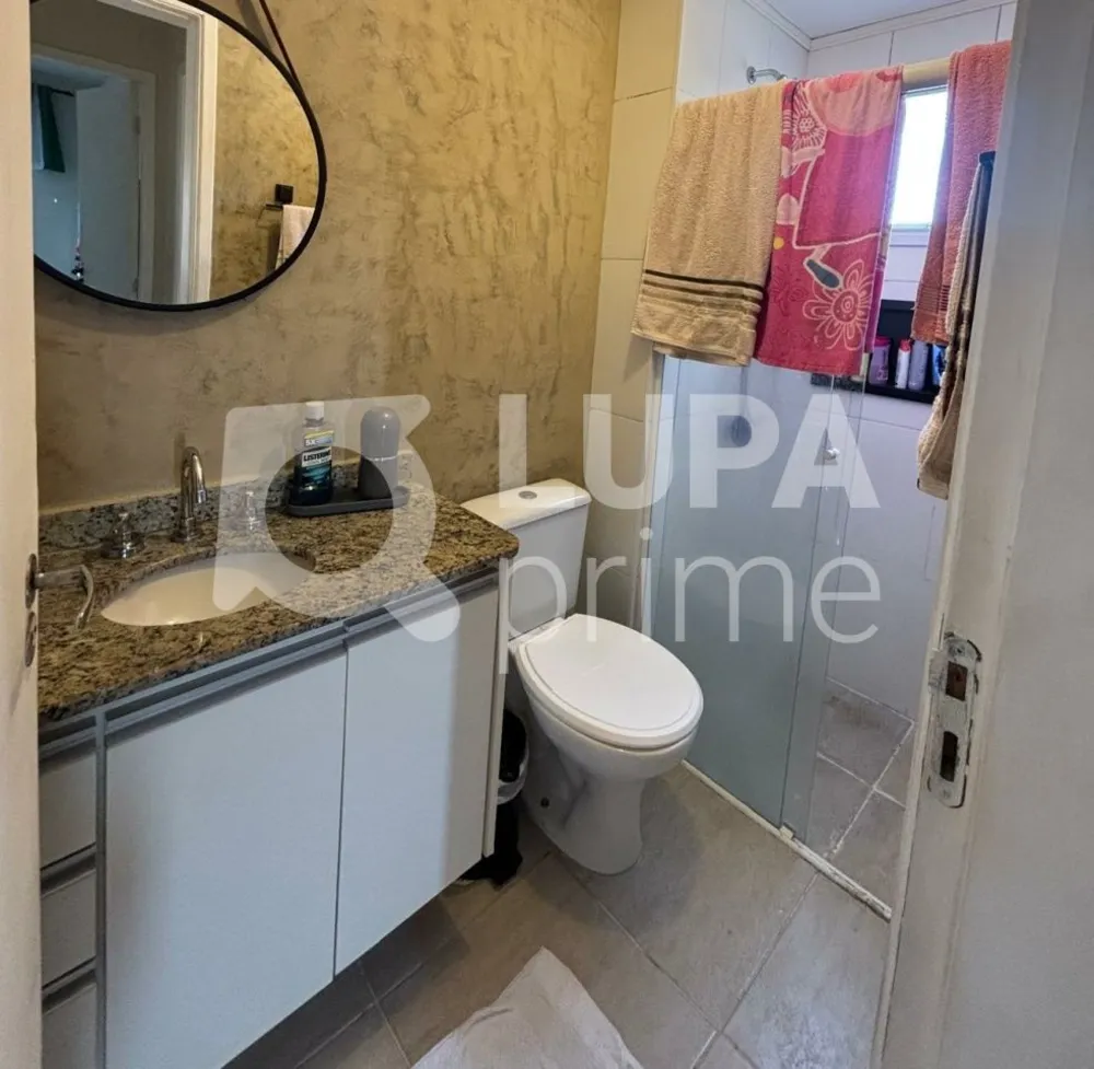 Apartamento, 2 quartos, 59 m² - Foto 5