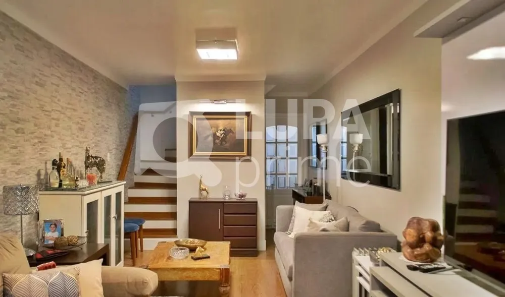 Casa, 4 quartos, 160 m² - Foto 1