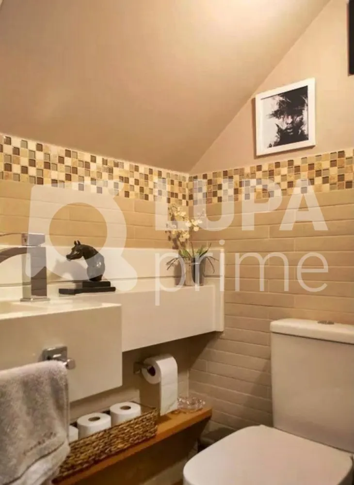 Casa, 4 quartos, 160 m² - Foto 12