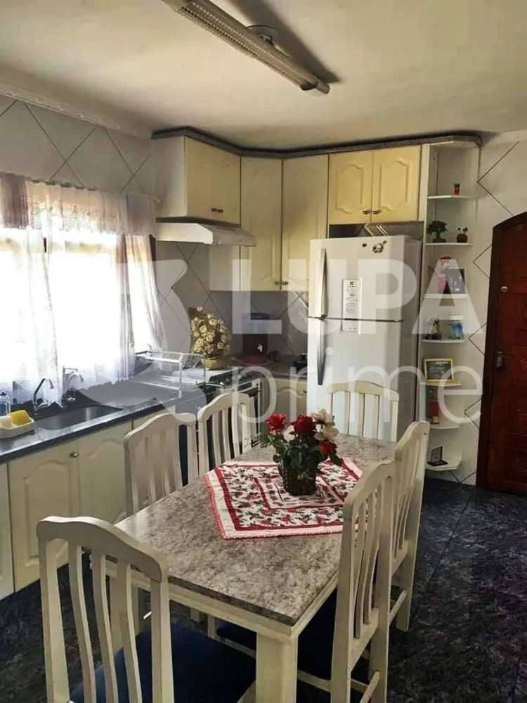 Casa, 3 quartos, 159 m² - Foto 11