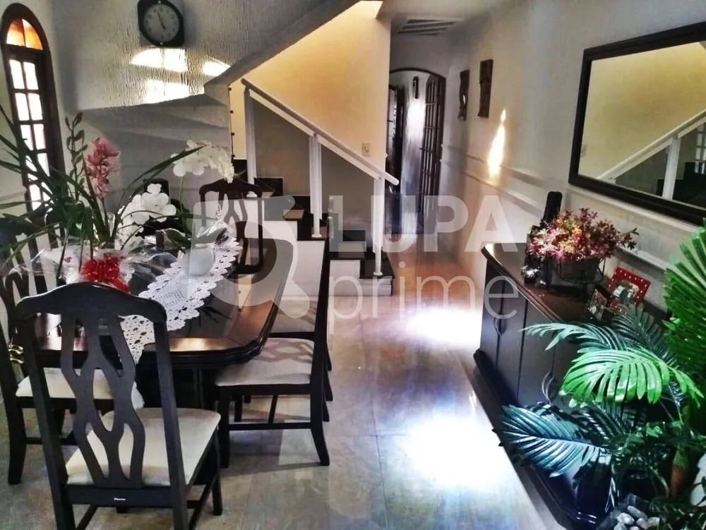 Casa, 3 quartos, 159 m² - Foto 3