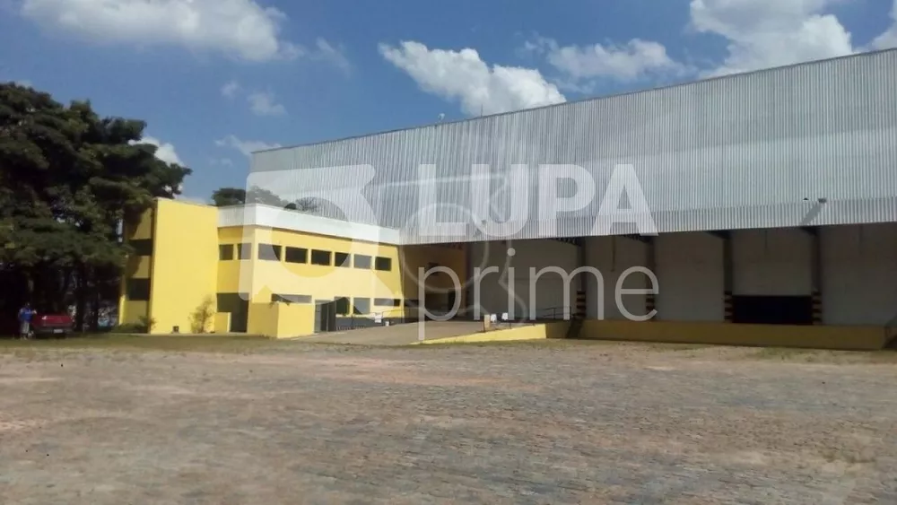 Depósito-Galpão, 10600 m² - Foto 3