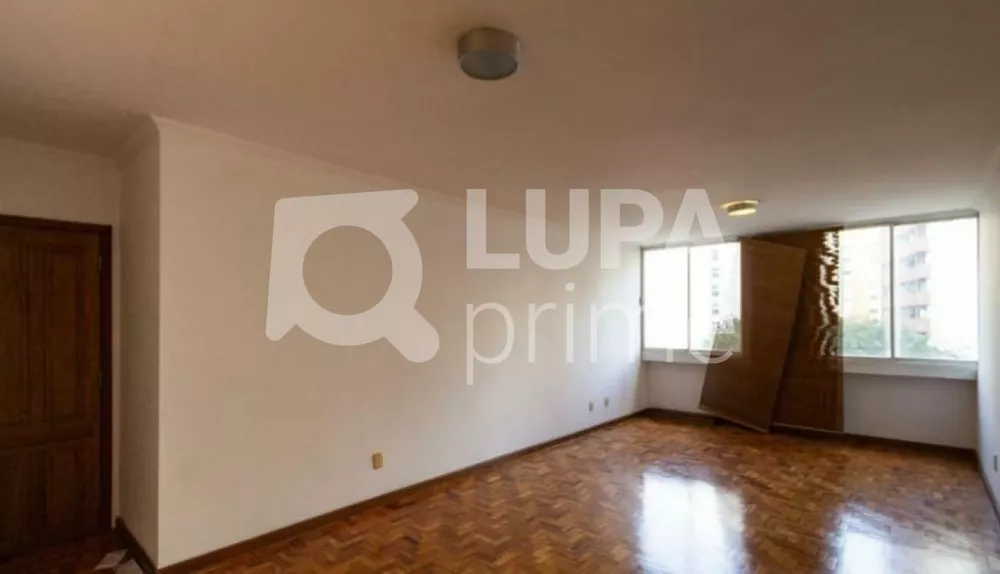 Apartamento para alugar com 2 quartos, 132m² - Foto 1