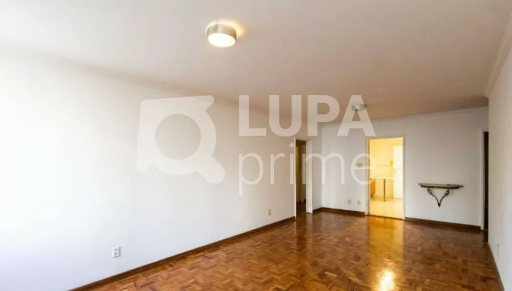 Apartamento para alugar com 2 quartos, 132m² - Foto 3