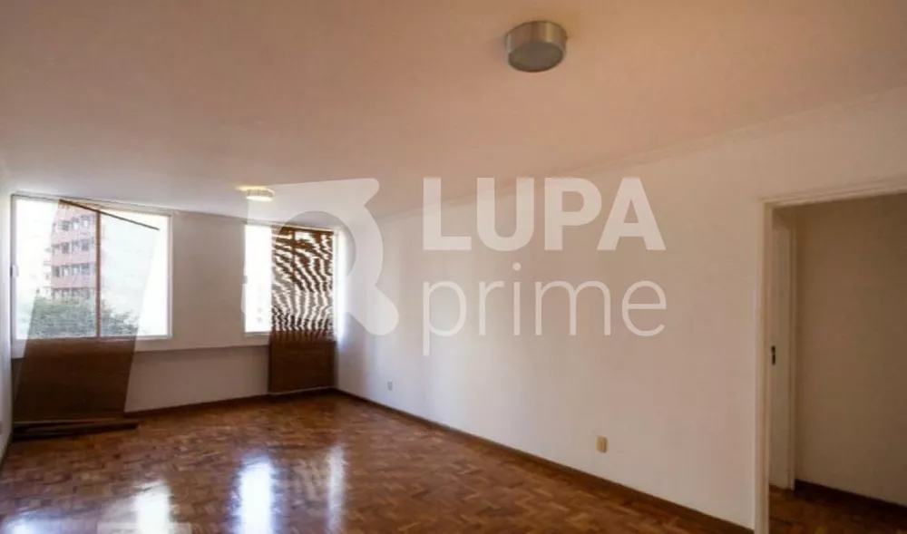 Apartamento para alugar com 2 quartos, 132m² - Foto 4