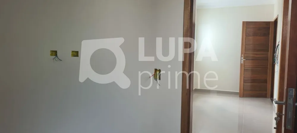 Apartamento, 1 quarto, 32 m² - Foto 1