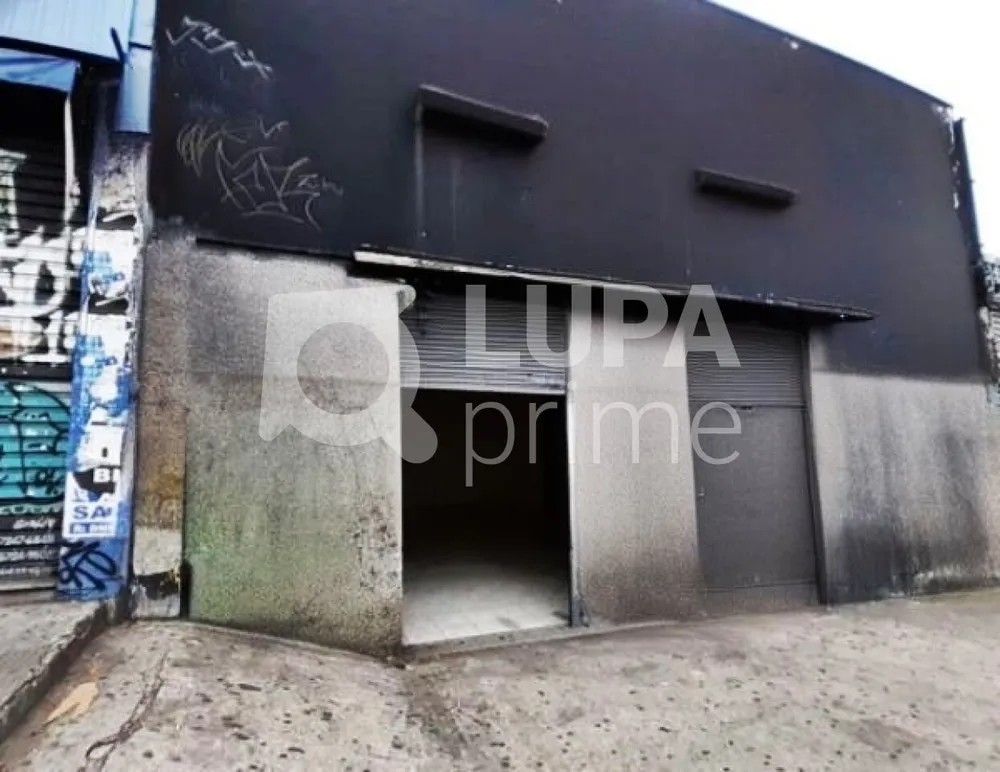 Loja-Salão, 100 m² - Foto 3