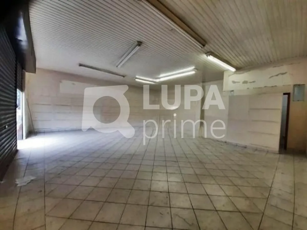 Loja-Salão, 100 m² - Foto 1