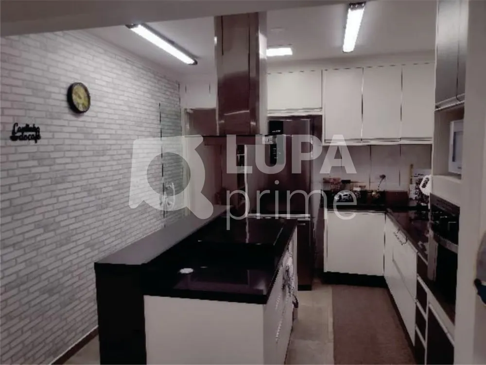 Casa, 3 quartos, 110 m² - Foto 5