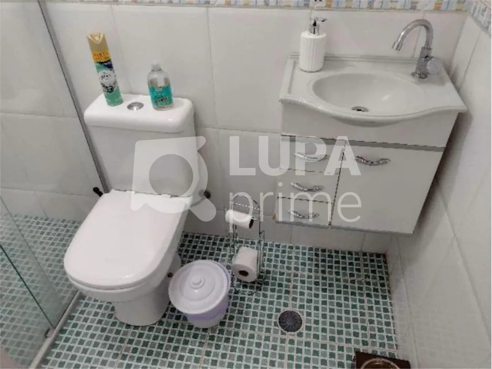 Casa, 3 quartos, 110 m² - Foto 8
