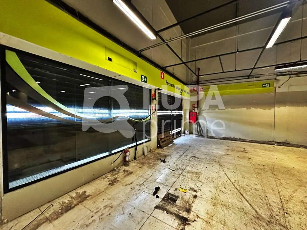 Depósito-Galpão, 800 m² - Foto 1