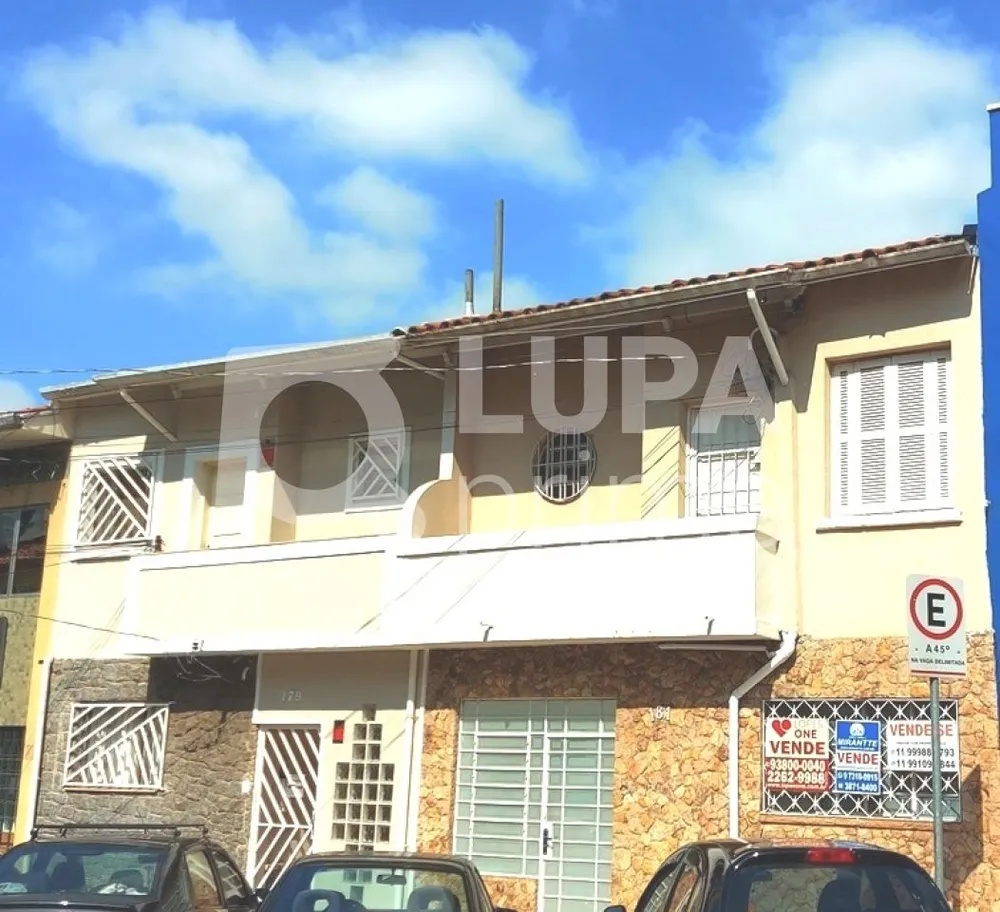 Casa Comercial, 120 m² - Foto 9