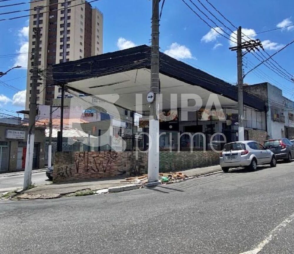 Prédio Inteiro para alugar, 312m² - Foto 2