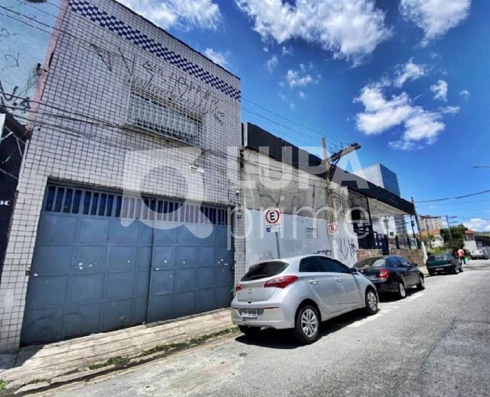 Prédio Inteiro para alugar, 312m² - Foto 1