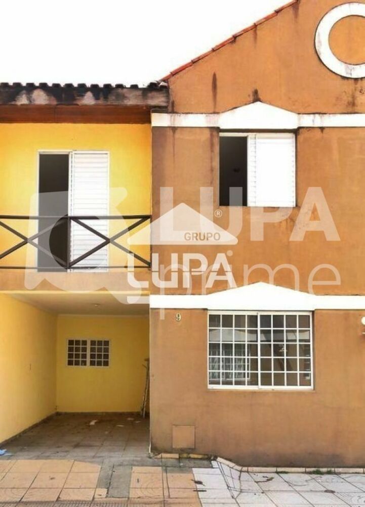 Casa, 2 quartos, 90 m² - Foto 1