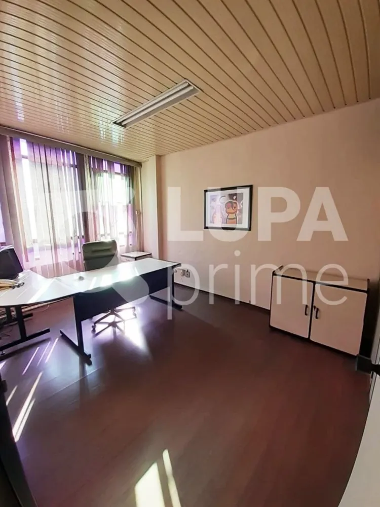 Sala-Conjunto, 120 m² - Foto 1