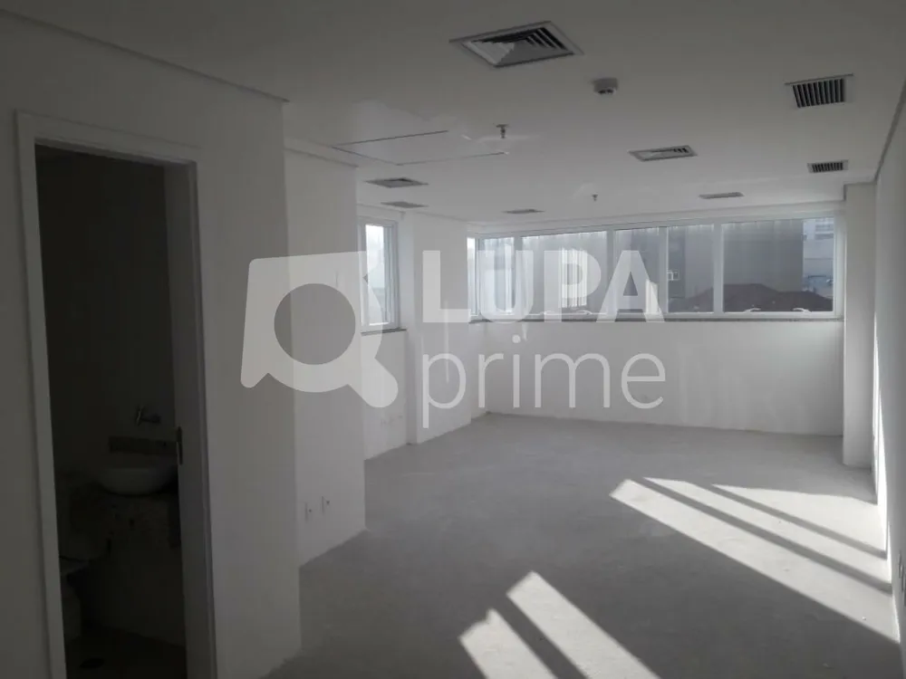 Sala-Conjunto, 35 m² - Foto 2