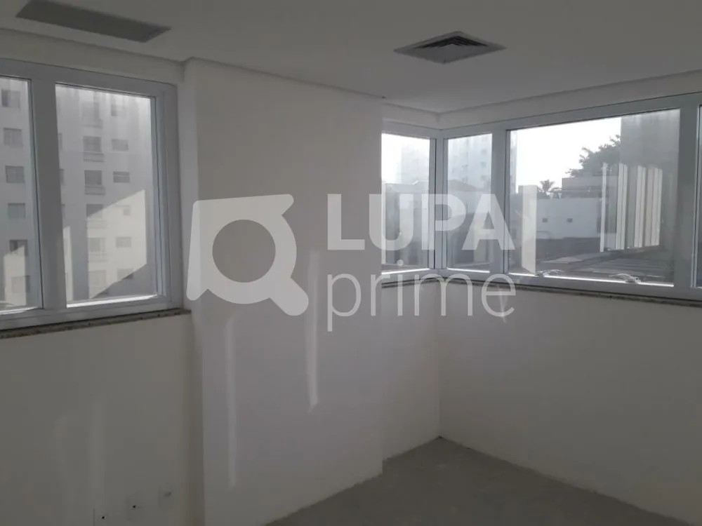 Sala-Conjunto, 35 m² - Foto 1