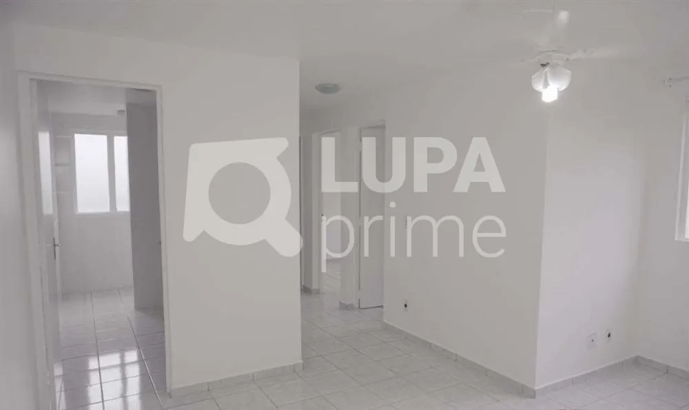 Apartamento, 2 quartos, 48 m² - Foto 8