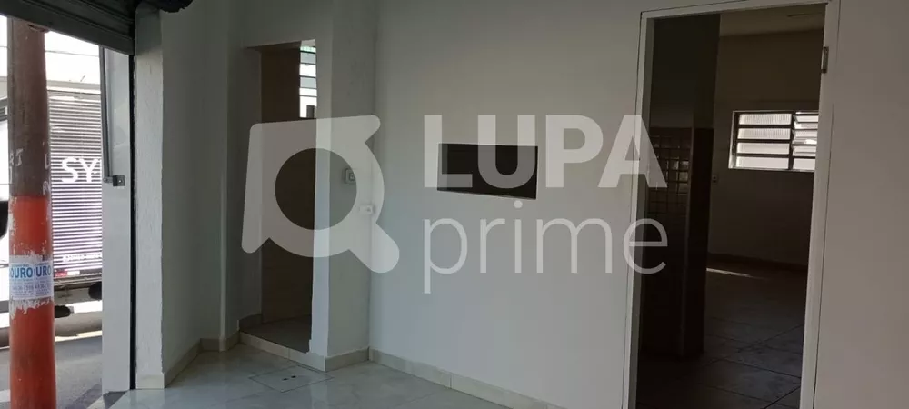 Loja-Salão para alugar, 50m² - Foto 2