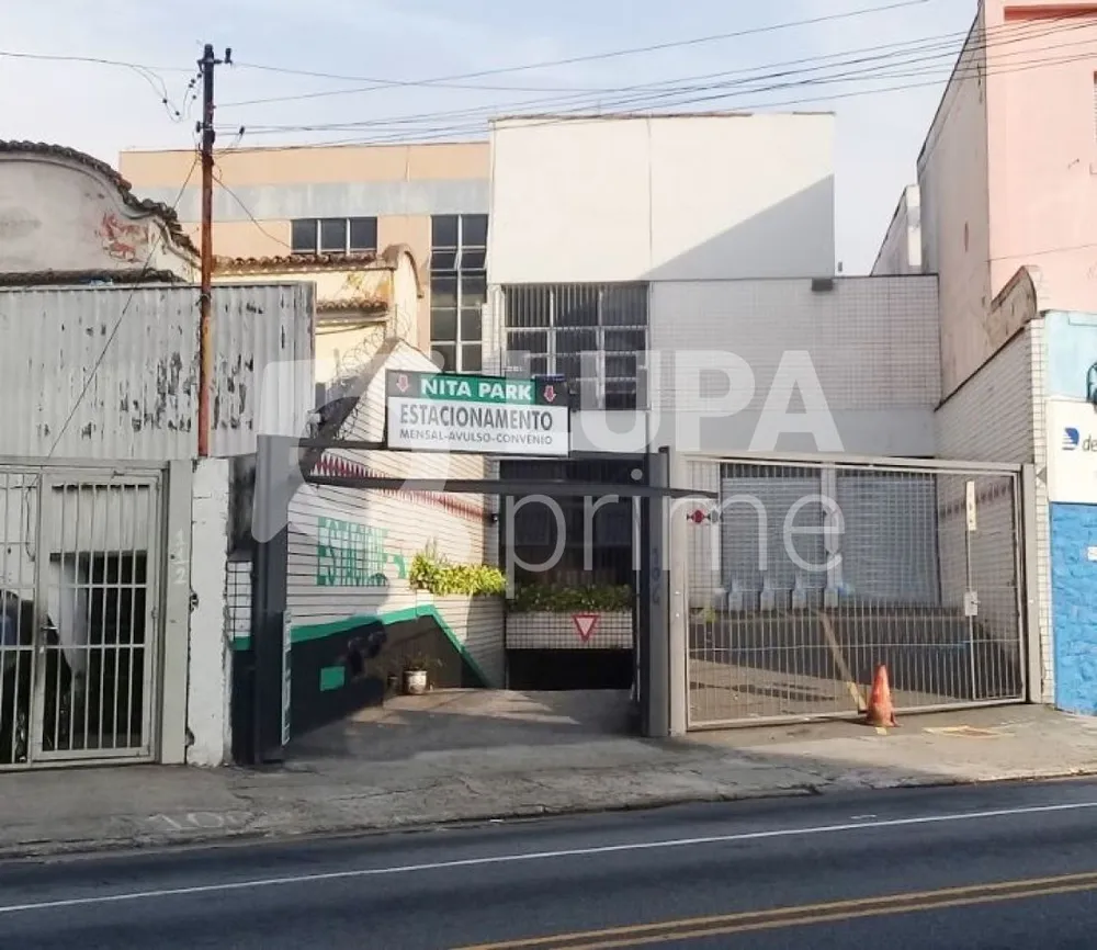 Prédio Inteiro, 2120 m² - Foto 1