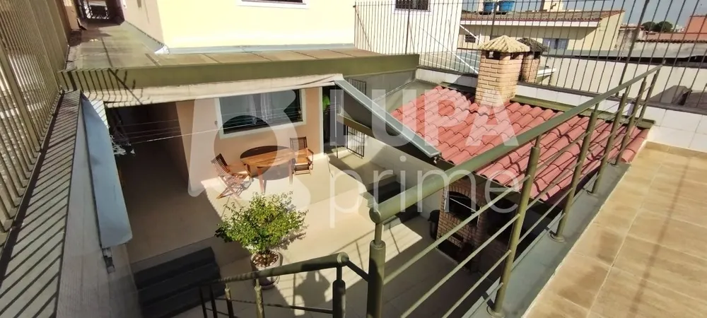 Casa, 3 quartos, 175 m² - Foto 1
