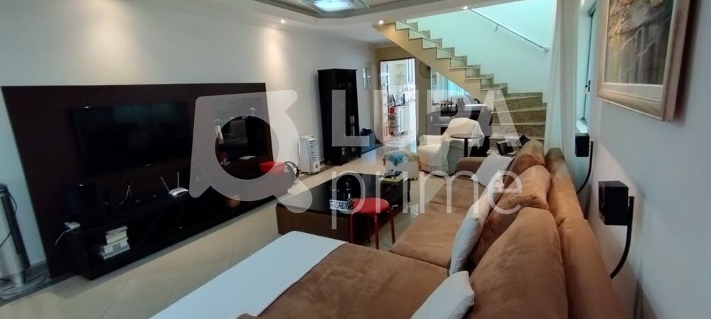 Casa, 3 quartos, 175 m² - Foto 2