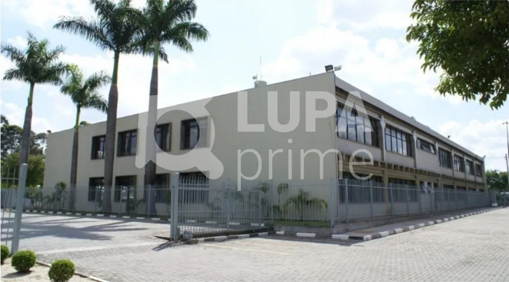 Prédio Inteiro, 2571 m² - Foto 8