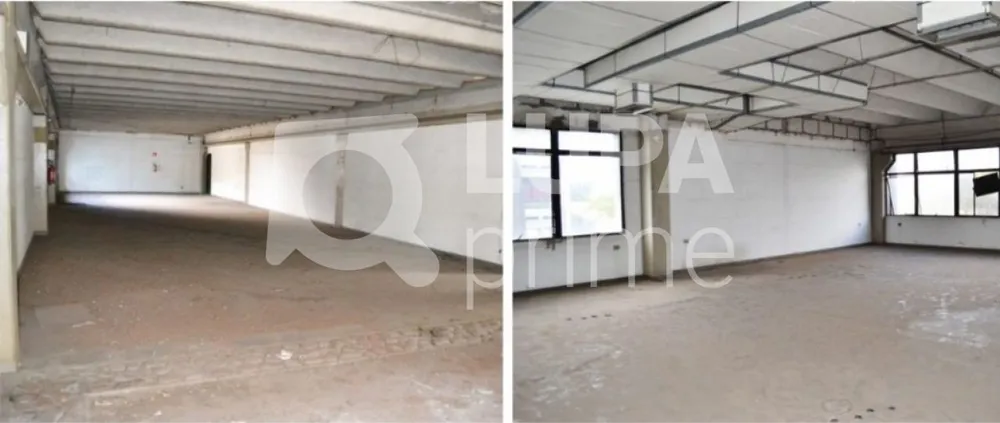 Prédio Inteiro, 2571 m² - Foto 1