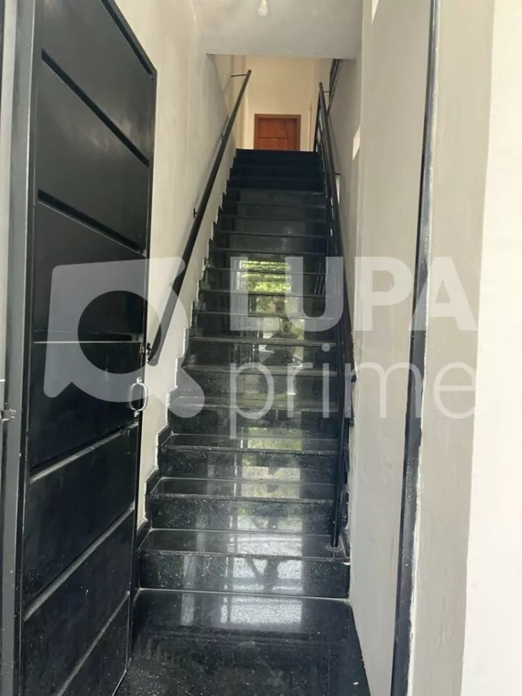 Apartamento para alugar com 1 quarto, 27m² - Foto 3