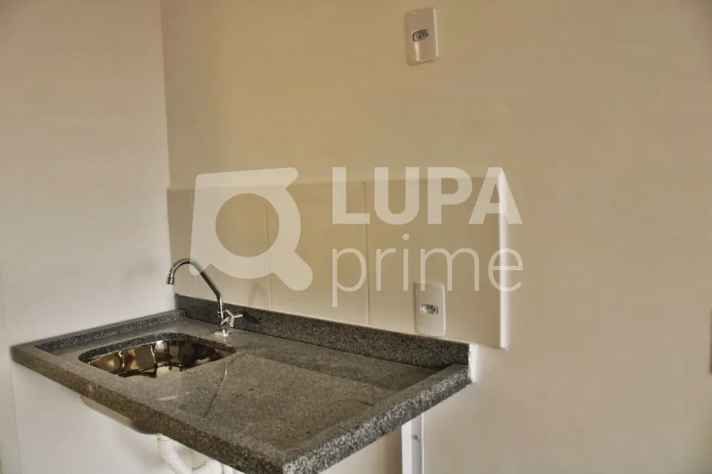 Apartamento, 1 quarto, 19 m² - Foto 7