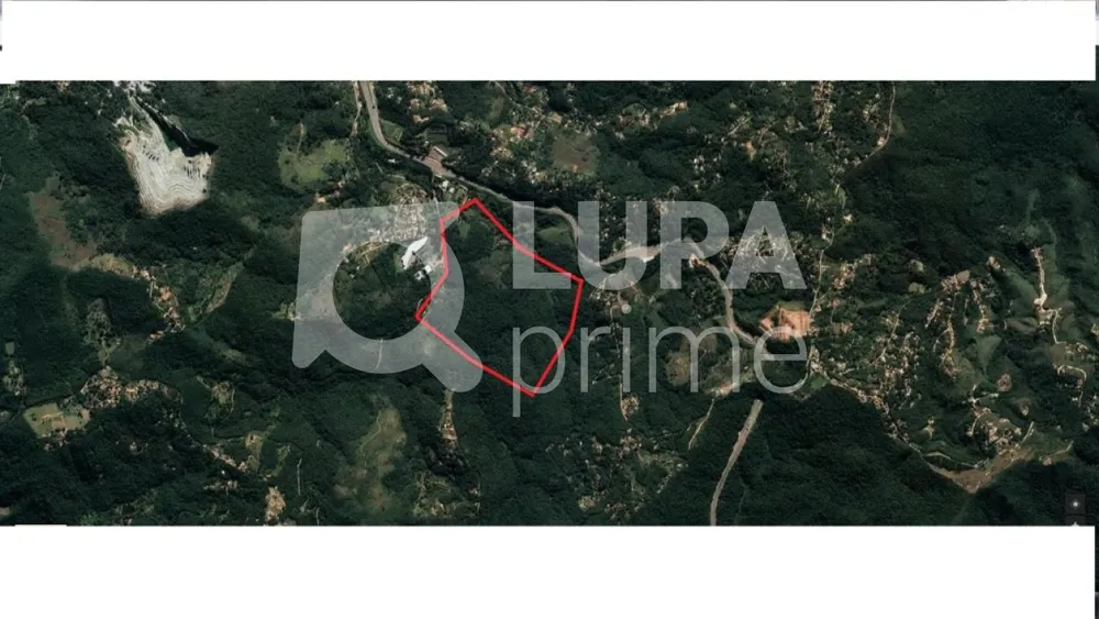 Terreno, 20 hectares - Foto 1