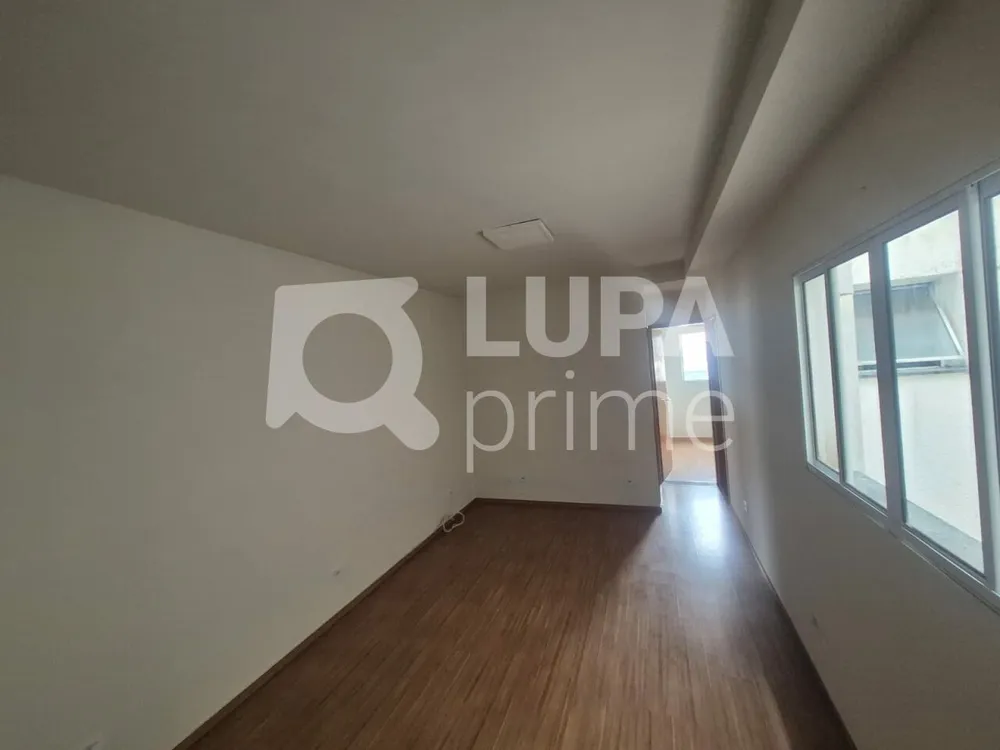 Apartamento, 2 quartos, 39 m² - Foto 2