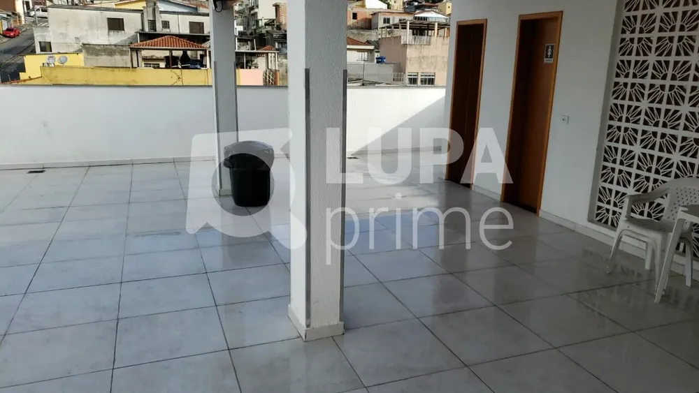 Apartamento, 2 quartos, 39 m² - Foto 6