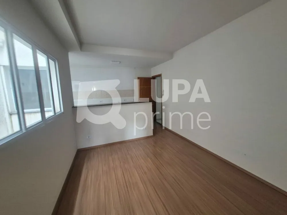 Apartamento, 2 quartos, 39 m² - Foto 1