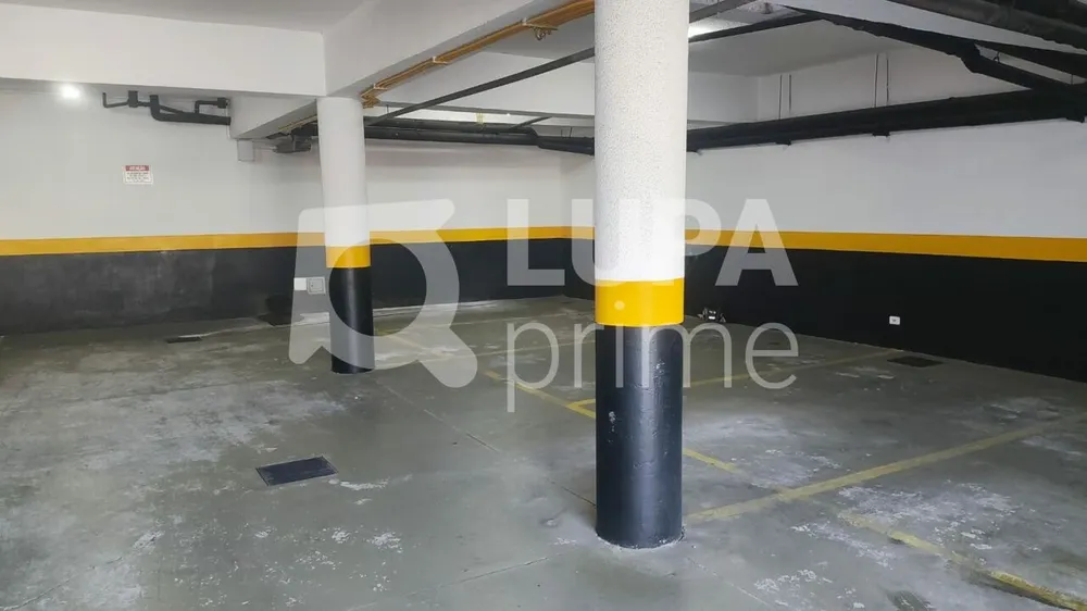 Apartamento, 2 quartos, 39 m² - Foto 8