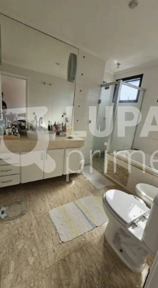 Apartamento, 4 quartos, 220 m² - Foto 8