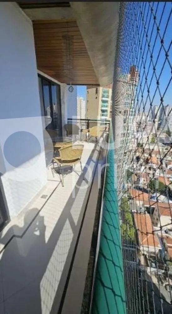 Apartamento, 4 quartos, 220 m² - Foto 10
