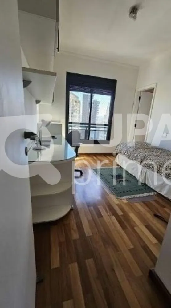 Apartamento, 4 quartos, 220 m² - Foto 5