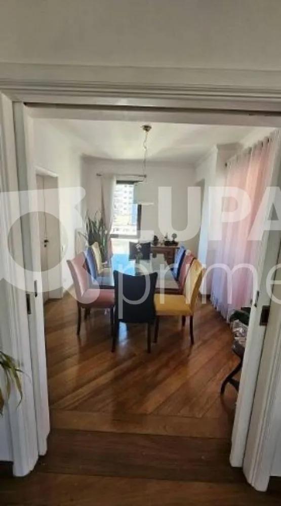 Apartamento, 4 quartos, 220 m² - Foto 6