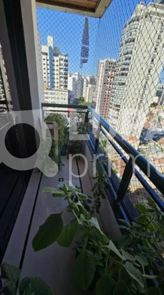 Apartamento, 4 quartos, 220 m² - Foto 11