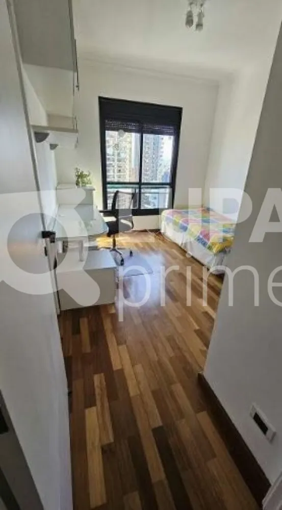 Apartamento, 4 quartos, 220 m² - Foto 2