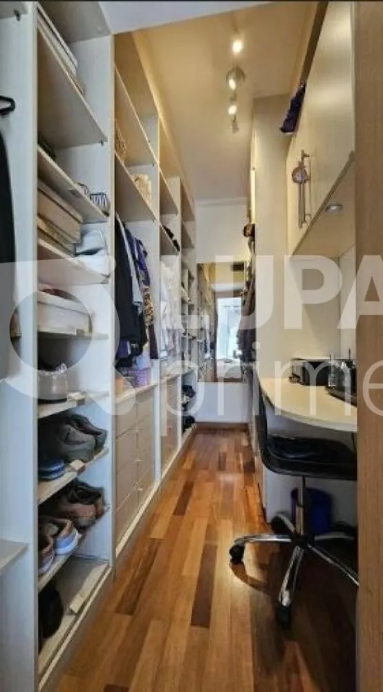 Apartamento, 4 quartos, 220 m² - Foto 7