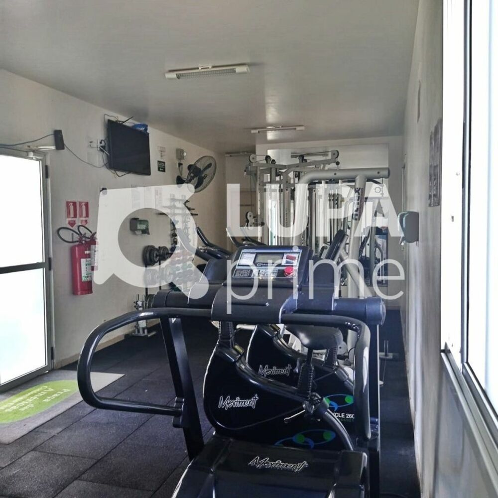 Apartamento, 2 quartos, 56 m² - Foto 2