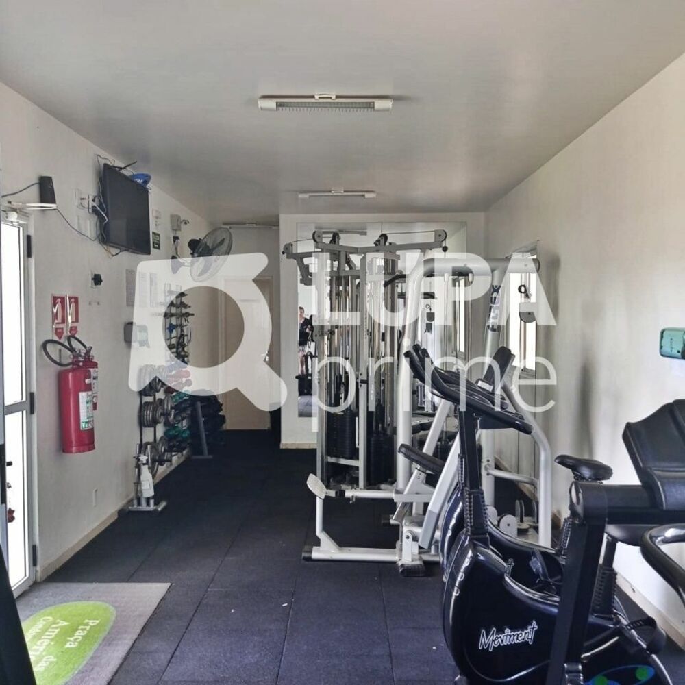 Apartamento, 2 quartos, 56 m² - Foto 3