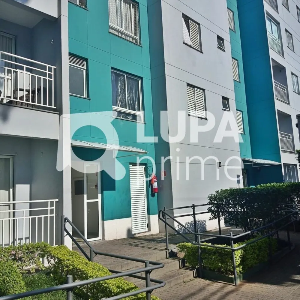 Apartamento, 2 quartos, 56 m² - Foto 5