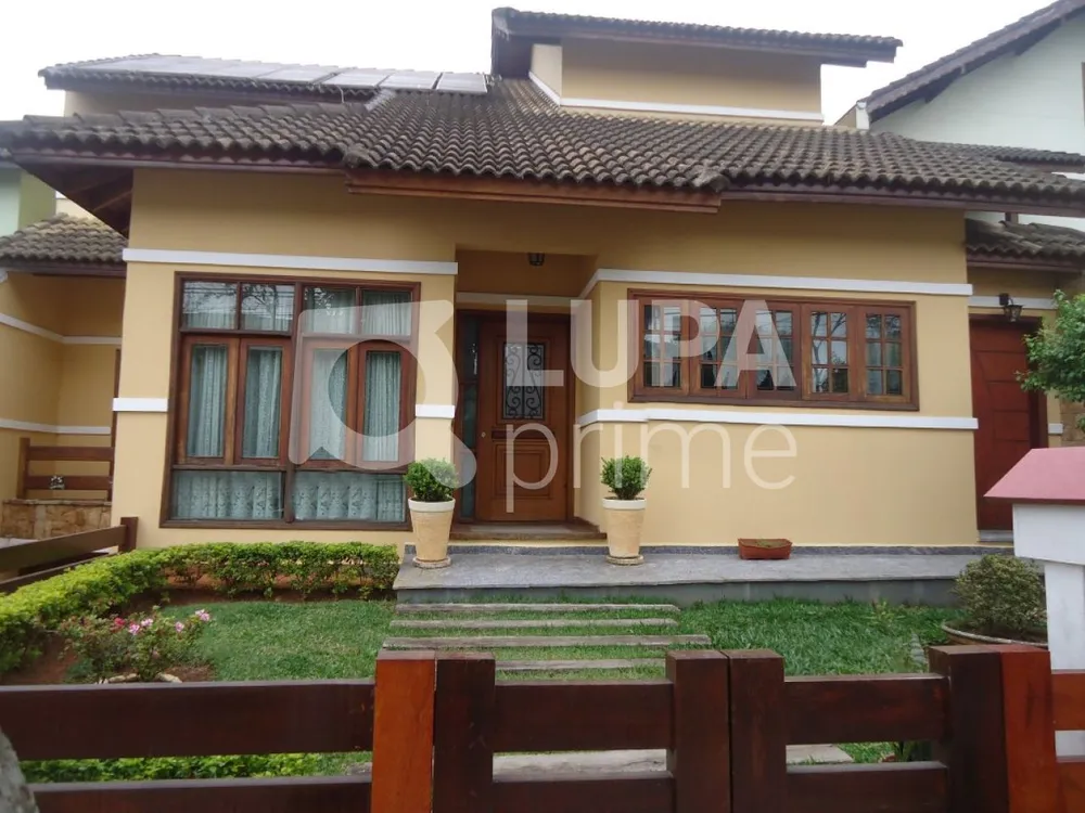 Casa, 4 quartos, 400 m² - Foto 13